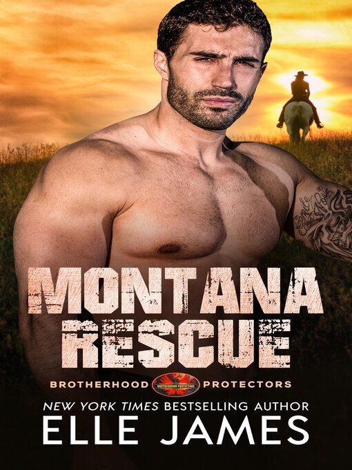 Title details for Montana Rescue by Elle James - Available